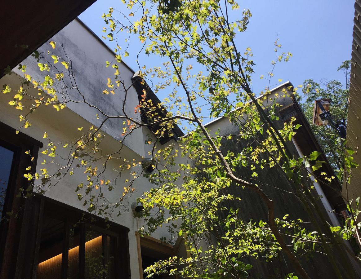 滔々 御崎 町家の宿 Toutou Onzaki Machiya No Yado Kurashiki Exterior foto